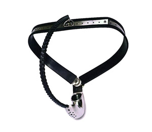 Metal Masculino <span class=keywords><strong>Chastity</strong></span> Belt Calças Anti-lobo Aço Inoxidável Galo Gaiola Castidade Dispositivo para Homens Sexo - Product Image 4