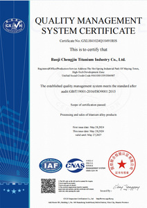 BJCJTi Factory Supply Gr5  Boulons en titane M4 Boulons en titane personnalisés pour pédales de vélo et vélo - Product Image 6