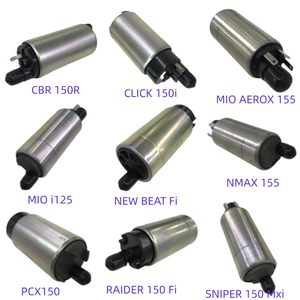 อะไหล่เครื่องยนต์รถจักรยานยนต์ สกู๊ตเตอร์ ปั๊มน้ำมันเชื้อเพลิง <span class=keywords><strong>RAIDER</strong></span> <span class=keywords><strong>150</strong></span> <span class=keywords><strong>Fi</strong></span> ชุดระบบเชื้อเพลิงสำหรับ <span class=keywords><strong>SUZUKI</strong></span> - Product Image 6