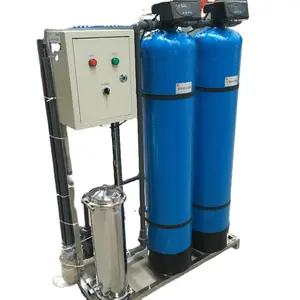 Car Wash Waste Water Treatment Water Recycling Devices