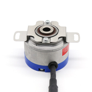 ตัวเข้ารหัส TAMAGAWA รุ่น OIH48-8192P64-L6-12V แบบ Incremental 12V สายเคเบิล TS5246N557 ซีรีส์ - Product Image 1