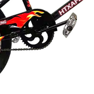 Bon prix, vélo <span class=keywords><strong>BMX</strong></span> miniature de 20 pouces avec pneus de 3,0 pouces, petits vélos <span class=keywords><strong>BMX</strong></span> pour adultes - Product Image 4