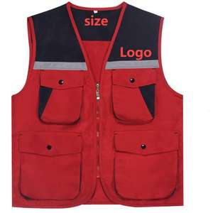 फैक्टरी कस्टम लोगो डिजाइन चिंतनशील सुरक्षा सुरक्षा निहित - Product Image 6