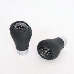Pomelli del Cambio Personalizzati per BMW E39, Pomello in Pelle, Leva del Cambio, Impugnatura del Cambio - Product Image 3