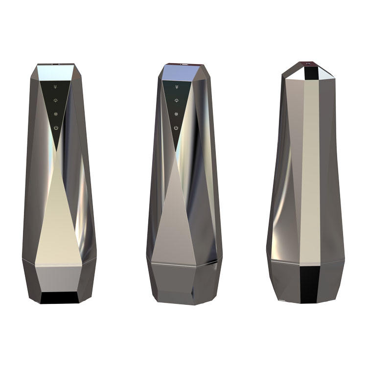 สีเงินเมทัลลิก