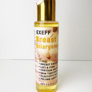 Aceite Esencial para Aumento de Senos, Reafirmante y Levantador, Marca Blanca OEM, Natural - Product Image 5