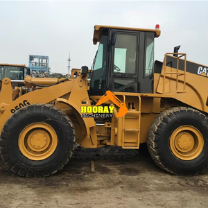 Used 936L 956 LW300 LW400 LW600 856H 950G 966H 980G Used Wheel <b>Loader</b> - Product Image 1