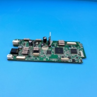 Pièces ATM NCR Selfserv 23 22E Carte de contrôle du lecteur de carte Sankyo USB SS36 6636 S36A420B01