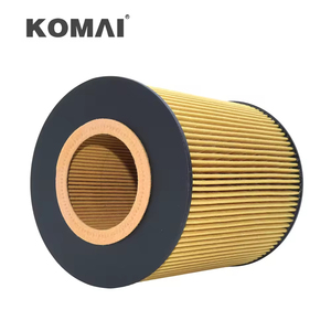 กรองน้ำมันเครื่องยนต์ Komai L3E รุ่น RE509672 581/R5206 581/R2034 581/M8564 - Product Image 3