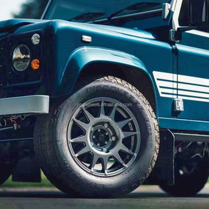Rines Bku Forged 5x120 de <span class=keywords><strong>18</strong></span> 19 20 21 Pulgadas, Rines de Aleación Cóncavos Personalizados para Land Rover Defender 90 110 Discovery 3 <span class=keywords><strong>4</strong></span> <span class=keywords><strong>5</strong></span> - Product Image 6