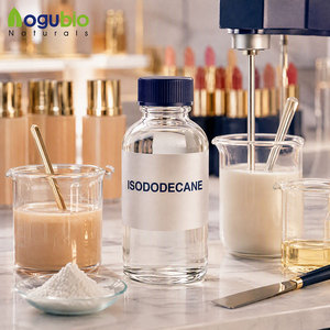 Cire émulsifiante Olivem 1000, émulsifiant naturel O/W de qualité cosmétique pour crèmes, lotions, soins de la peau, matières premières - Product Image 3
