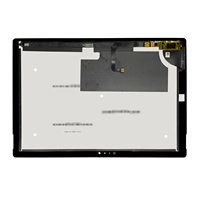 Écran LCD + écran tactile numérique de 12 pouces pour Microsoft Surface Pro 3 1631
