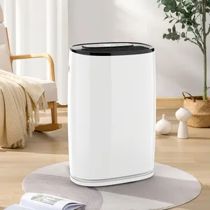 Whosale Cheap Price CADR 300 Office Hotel Home Air Purifiers With Hepa Filter H13 H14