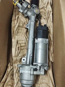 32106889106 32106886290 321068810 pignons de direction électriques roues électriques pour pièces BMW <span class=keywords><strong>2016</strong></span> BMW 328i N20 moteur F30 X3 F25 - Product Image 4