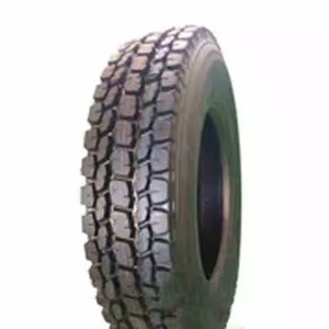 Pneus de camion radiaux de qualité supérieure 11R24.5-16, pneus robustes tout acier sans chambre à air, haute performance pour roues motrices, direction et remorques, Chine - Product Image 5