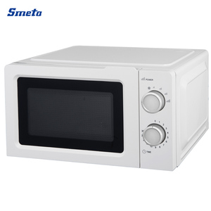 Four à micro-ondes miniature pour usage domestique, blanc/noir, 700 W, meilleur prix, personnalisable, pour DMD70-20MBSGV3 - Product Image 3