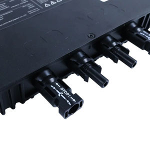 CSA certificata <span class=keywords><strong>300W</strong></span> 400W 500W <span class=keywords><strong>PV</strong></span> solare Micro Inverter Microinverter per il sistema solare - Product Image 4