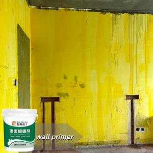 Fixateur de sablage Wufushan durable et résistant à l'abrasion pour les murs, les sols et les toitures en <span class=keywords><strong>béton</strong></span> et en ciment - Product Image 6