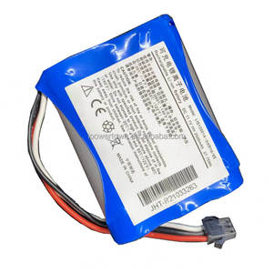 Batería LIS12001A-3IXR19/65 11.1V 2500mAh para Biolight BLT M10 S10 S9A M12 S12 - Product Image 2