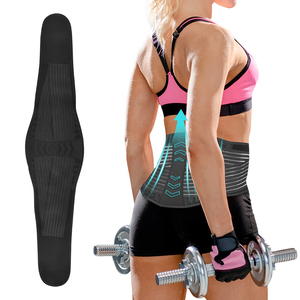 Unisex eo hỗ trợ vành đai điều chỉnh - Product Image 1