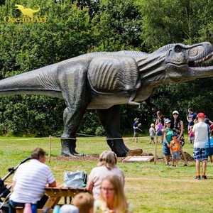 Khủng long chủ đề thế giới khủng long kích thước lớn cho công viên khủng long - Product Image 2