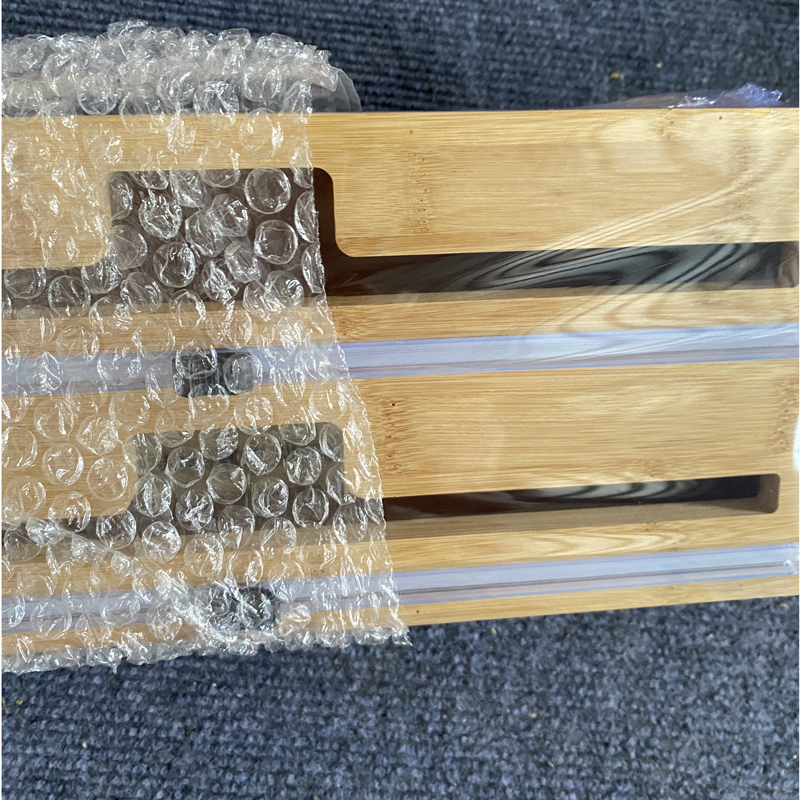 couleur naturelle du bambou