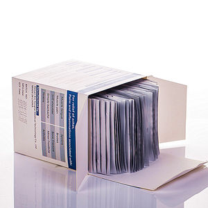 Long-time Effect <b>Knees</b> Waist Wrists Neck Shoulders Legs <b>Pain</b> Relief <b>Patch</b> - Product Image 2