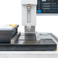 Machine de perçage CNC à fil électrique à haute précision D704, tension 50 Hz, 380 V, avec moteur