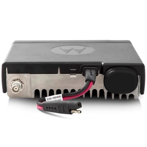 Radio Bidireccional DMR Dm2600 Xir M6660 XPR2500 DEM500, Sistema de Comunicación Digital para Automóvil, VHF de Largo Alcance - Product Image 3