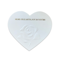 Carte de présentation de bijoux en carton pour boucles d'oreilles à texture complexe, bandeaux, bracelets, épingles à cheveux, vente en gros