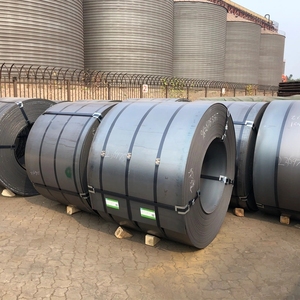 High Quality Q195 Q215 S235jr Mild Steel Sheet <strong>Coil</strong> Hot Rolled Steel <strong>Coils</strong>