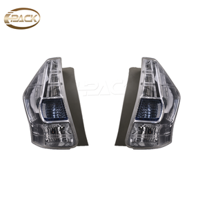 Feu arrière pour <span class=keywords><strong>Prius</strong></span> V <span class=keywords><strong>ZVW40</strong></span>, pièce de voiture, phare de voiture, 81561, 47160, 81551, 47160 - Product Image 3
