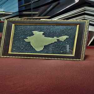 Cadre Purite du Pérou de Qualité Supérieure, Symbole Indien, Décoration d'Intérieur, Cadeau et Artisanat, Prix de Gros - Product Image 1