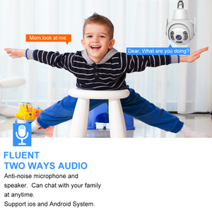 Verto bán buôn 2.0MP ngoài trời không thấm nước an ninh <span class=keywords><strong>wifi</strong></span> PTZ máy ảnh E27 chủ V380 không dây 1080P bóng đèn CCTV <span class=keywords><strong>Camera</strong></span> - Product Image 5