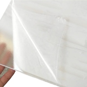 PS <strong>SHEET</strong> Polystyrene 3mm 4mm <strong>Thickness</strong> 1220*2440 4x8ft Shanghai Factory <strong>Plastic</strong> <strong>Sheet</strong> <strong>Clear</strong> Cast - Product Image 1