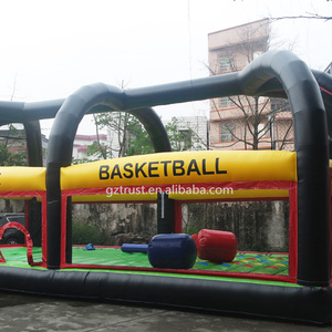 Nueva Cancha de Fútbol Inflable Gigante Comercial para <span class=keywords><strong>Alquiler</strong></span> - Product Image 2