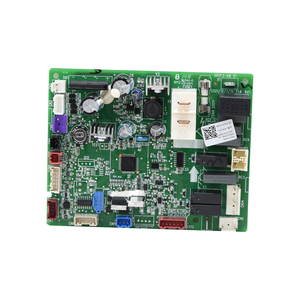 WZF200U เมนบอร์ด 300027000596 สำหรับแผงวงจรควบคุมเครื่องปรับอากาศ - Product Image 1