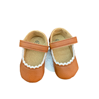 FluorescentSand 2025 Offre Spéciale en cuir souple nœud papillon filles chaussures décontractées pour le style quotidien princesse