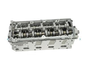 Culasse complète KUSIMA pour VW 2.0 TDI 03L103265BX T5 (2009-2015), <span class=keywords><strong>T6</strong></span> (2016-2020) - Product Image 2