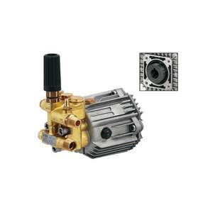 ANNOVI REVERBERI - 20484 Plaque oscillante-XJS 2800 rpm C 24mm Pompe à arbre creux avec tête en laiton-EAN PISTON POMPS - Product Image 1