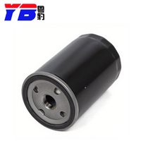 Accessoires automobiles Filtre à huile 1021840101 1021840301 1021840101 1031800610 92560328 93156747 5018028 W719/13 OC110 1031840201