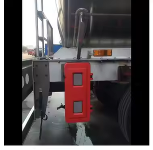 Proveedor Confiable de Gabinetes para Extintores de Incendios de Plástico - Product Image 2