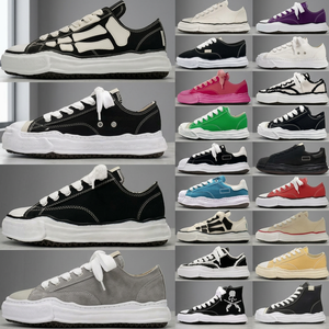 Zapatillas de Skate Personalizadas al por Mayor de Fabricante, de Alta Calidad, con Parte Superior de Lona, Estilo Deportivo Retro, para Jóvenes, con Suela de Corcho, Casuales para Caminar - Product Image 2