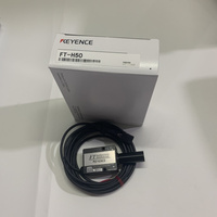 Tête de capteur de modèle haute température originale Keyence Ft-H50K Ft-H40K nouveau en stock