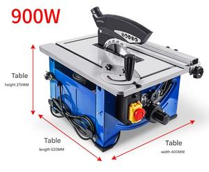 Máy cưa bàn đa năng/máy cưa điện đa chức năng/máy cưa góc điện gia dụng - Product Image 3