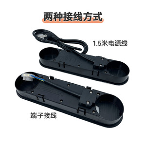 Quality Hardware Desktop <b>Socket</b> 5 Ac Outlets 3 <b>Usb</b> A Ports Tabletop Embedded For Office Furniture Conference Cabinets - Product Image 3