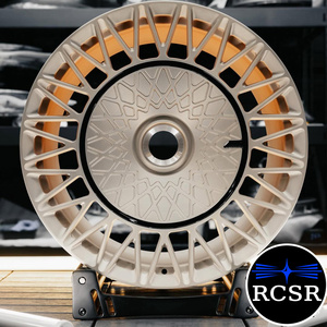 Jantes forgées RCSR 18 19 20 22 pouces pour <span class=keywords><strong>Porsche</strong></span> 911 718 Cayman Macan Cayenne Panamera <span class=keywords><strong>Taycan</strong></span> 711 918 benz audi bmw vw C020F - Product Image 4