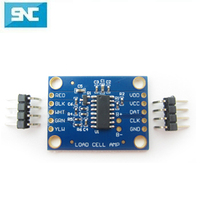 Transmisor de peso de 0-5v, 0-10v, 4-20Ma, amplificador de célula de carga de salida
