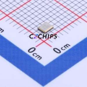 2TJ424000HYFBC Crystal (Passive) SMD2520-4P Crystal Oscillator SMD Crystal Oscillator 24MHz 10ppm 9pF - Product Image 1