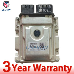 39107-03505 3910703505 CPEGP2.10.1 LF05 Unidad de control del motor ECU ECM para KIA <span class=keywords><strong>Picanto</strong></span> - Product Image 4
